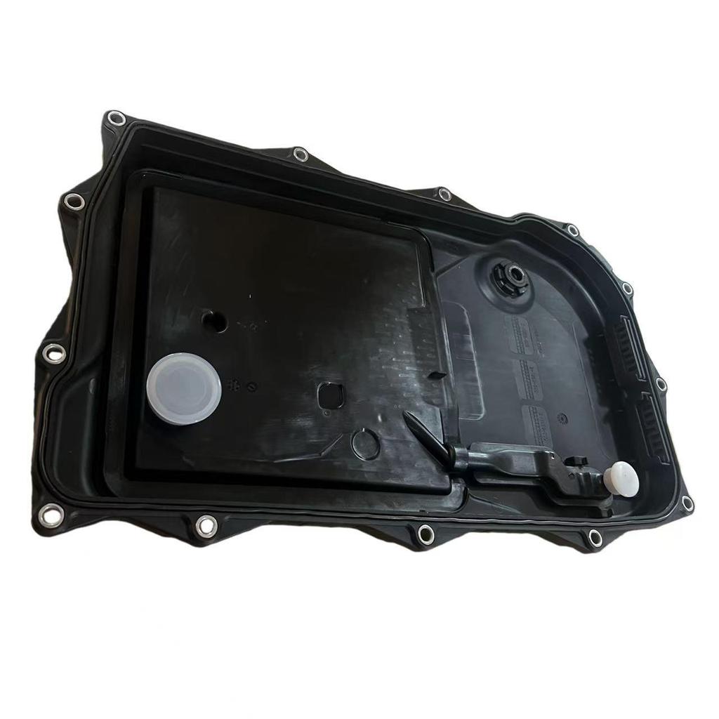 24118743462 Transmission Oil Pan for BMW X3, X4, X5 with Start-Stop Feature
