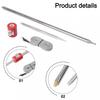 300W 600W Antenna HF Antenna Stainless Steel Antenna