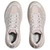 HOKA ONE ONE SPEEDGOAT 2 Trail Running Shoes Unisex Gray White 1171910-GTF