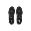 Puma 90s Runner Nu Wave Unisex Black Mid Top Running Shoes 373017-01