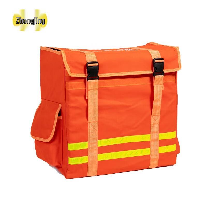 Portable Flame Retardant Forest Fire Hose Backpack