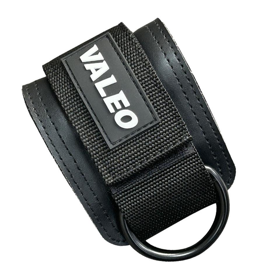 1Pcs Fitness Ankle Straps Adjustable Foot Support Yoga Sport Tool Women Men Cuffs Ankle Padded Weight Leg Foot Training Brace