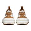 Anta C37 Series Comfortable Low-Top Sports Casual Shoes Women Sneakers White Brown 922238037-14