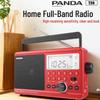 Panda Multi-Band Tischradio mit Medienwiedergabe