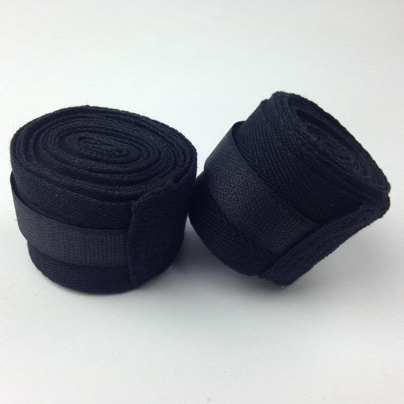 Muay Thai MMA Boxing Hand Wraps Protective Gear