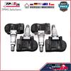 4X Für Tesla Model 3 Model S Model X 433MHz TPMS SENSOR REIFENLUFTDRUCKSENSOR 1074812-00-A 1074812-00-B 1034602-00-C