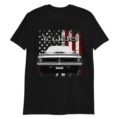 T-Shirts & Muskelshirts – T-Shirts