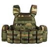 Lishen Zhengya Outdoor Tactical Quick-Release Vest