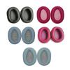 1 Pair Earpad Sponge Cover Ear Pad Cushion for MDR-100A 100AAP H600A Repair Part