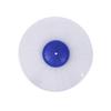 Plastic Mixing Bowl Splatter Guard for Baking, Egg Beating, Flour and Cream Protector