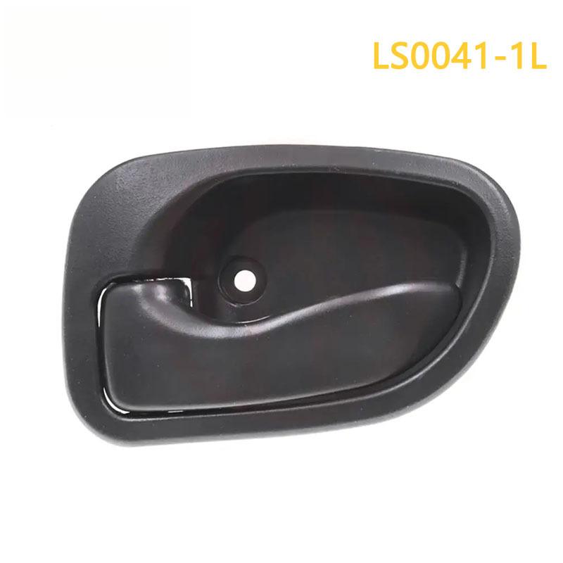 Front Interior Door Handle for Hyundai Atos 1997 82610-02000 82620-02000 82620-22000 82610-22000 Left