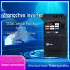 Zhongchen Z2000 Series Compact Vector Inverter 0.25kW~7.5kW