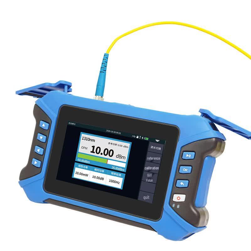 TFN F1 Handheld Optical Time Domain Reflectometer (CN Version)