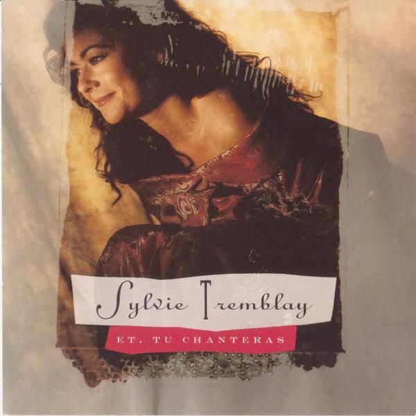 

CD SYLVIE TREMBLAY - Et, Tu Chanteras ADCD10067 Audiogram 1992 Japan Pop Used