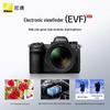 Nikon Z 6III Full-Frame Mirrorless Camera (CN version)