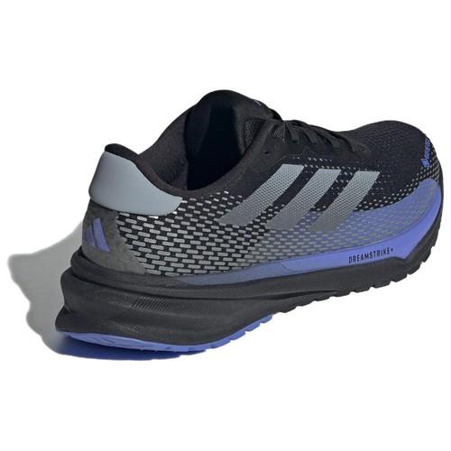 adidas Supernova GORE-TEX Black Grey Cobalt Blue - ID6307