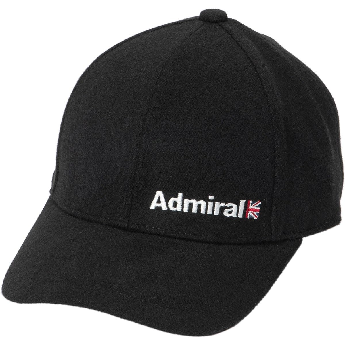 

Admiral Golf Brushed Cap