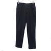 Slacks Pants W30 Navy Tapered Pants Men's Used