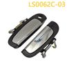 03Morning Car Part Set: 82650-07010, 82660-07010, 83650-07010, 83660-07010
