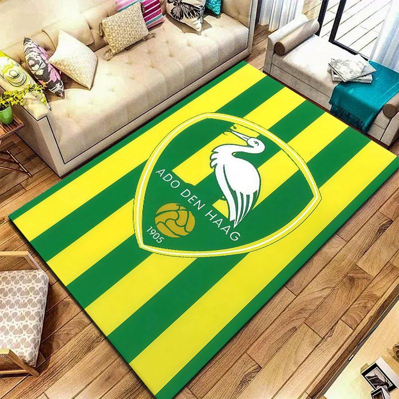 ADO Den Haag Carpet Rug for Living Room Bedroom Home Sofa Decoration,Kids Play Non-slip Floor Mat
