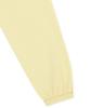 Aero Waffle Hoodie Yellow