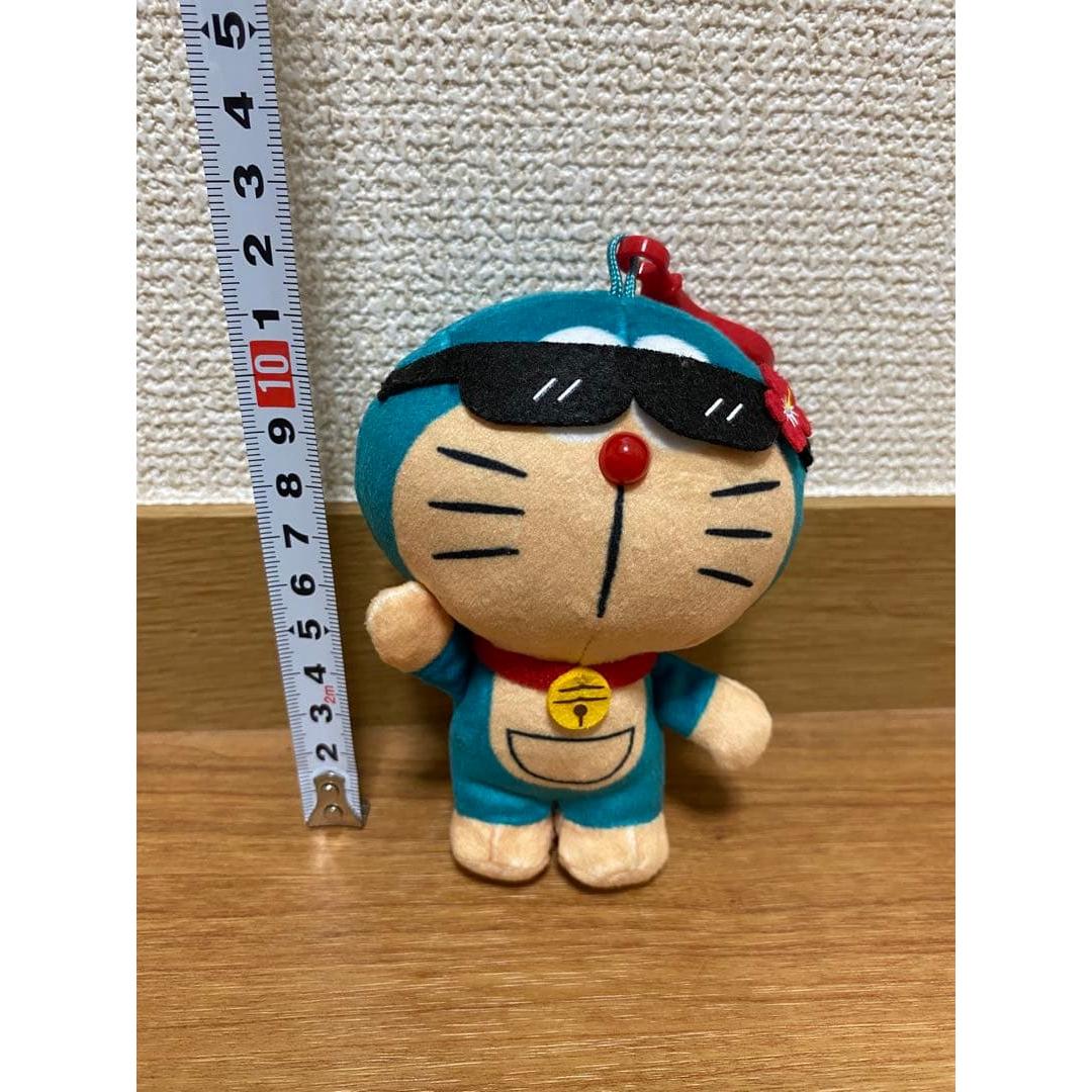 Doraemon Hawaii limited