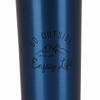 Captain Stag Ue 4933 [outdoor Cup Mug Cup Aluminum Tumbler 460ml blUe Monte]