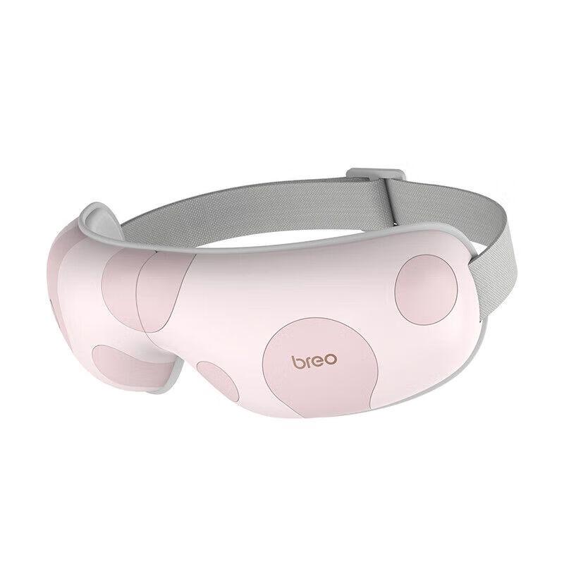 Breo Eye Massager EM002