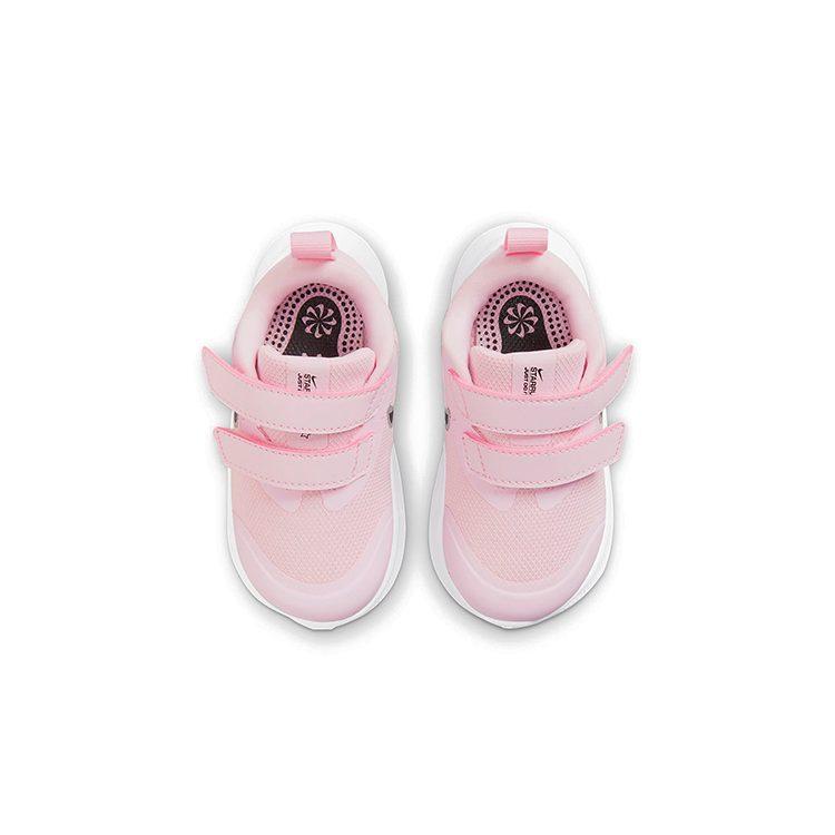 Nike Star Runner 3 Low top Toddler Shoes Baby DA2778-601