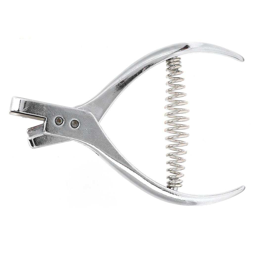 Watch Band Hole Punch Plier Watch Strap DIY Punching Tool Watch Repairing Accessory