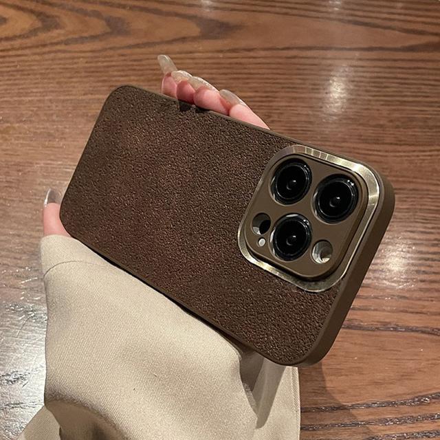 

Металлический защитный кожаный чехол для телефона для Iphone 14 13 12 11 Pro Max 14 Plus 14pro 11 противоударный бампер матовый силиконовый чехол For iPhone 14Pro