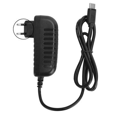 Τροφοδοτικό για Raspberry Pi 4B 5V 3A Τροφοδοτικός Προσαρμογέας Φορτιστής TypeC Υλικά Υπολογιστή