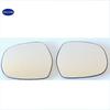 Car Heated Convex Door Mirror Glass for TOYOTA HIACE H200 2005 2006 2007 2008 2009 2010 2011 2012 2013 2014 2015 2016 2017 2018