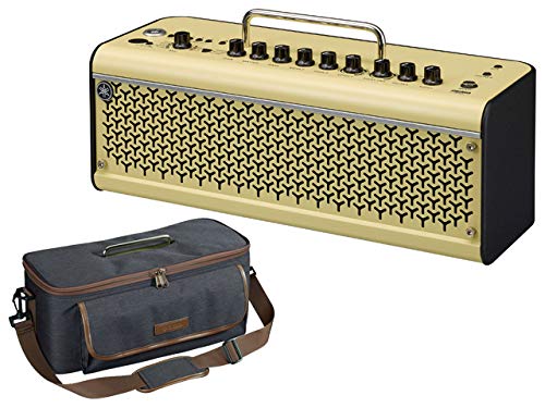 

YAMAHA Yamaha Guitar Amplifier THR30 II Wireless Dedicated Carry Bag THRBG1 Set - +