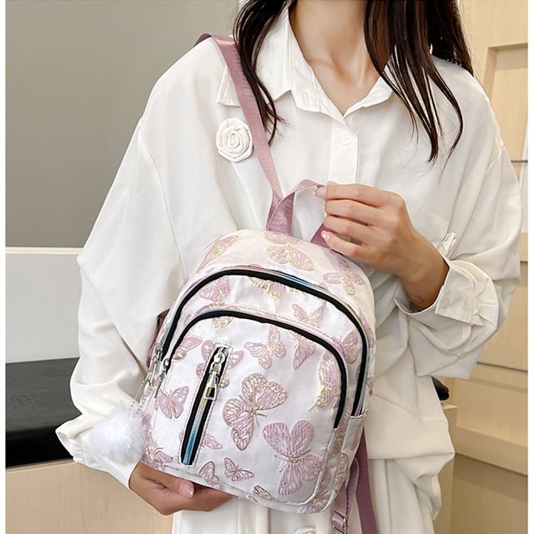 Women's Fashion Mini Backpack