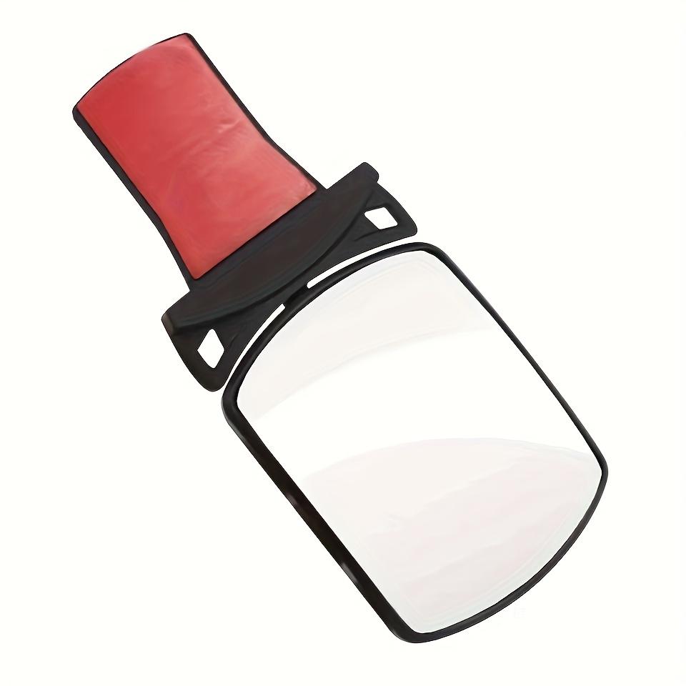 Auto Observing Back Seat Auxiliary Mirror Rotating Baby Car Rearview Baby Monitor Car Safety View Back Seat Mirror Car Interior