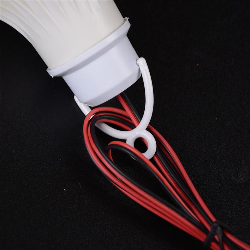 12V DC 3W 5W 7W 12W LED Lamp SMD 5730 Home Emergency Outdoor Light X