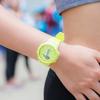 CASIO Women's BABY-G Green Watch BGS-100-9A BGS-100-9A