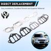 Complete Engine Overhaul Gasket Kit 6640100001/6640160000 Fit Ssangyong Actyon Kyron Rexton 2.0 D20DT Direct Replacement
