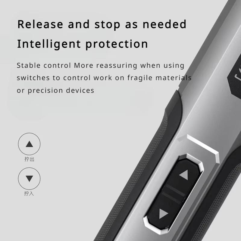 Mini Electric Screwdriver Set 4V Smart Cordless Electric Screwdrivers TYPE-C Rechargeable 33 Bit Set Drill Power Tools Kit
