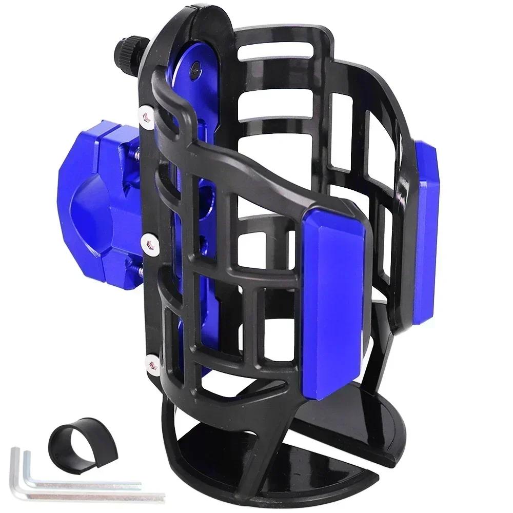 

For CAN AM Maverick X3 Spyder F3/Rs/Rt Outlander 1000/800/1000r/650/400 ATV/UTV Accessories Cup Holder Parts A Style Blue