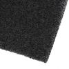 4Pcs Set Air Cleaner Carbon Activated Sponge Filter Accessories for AC4800 Filter B FLT4825