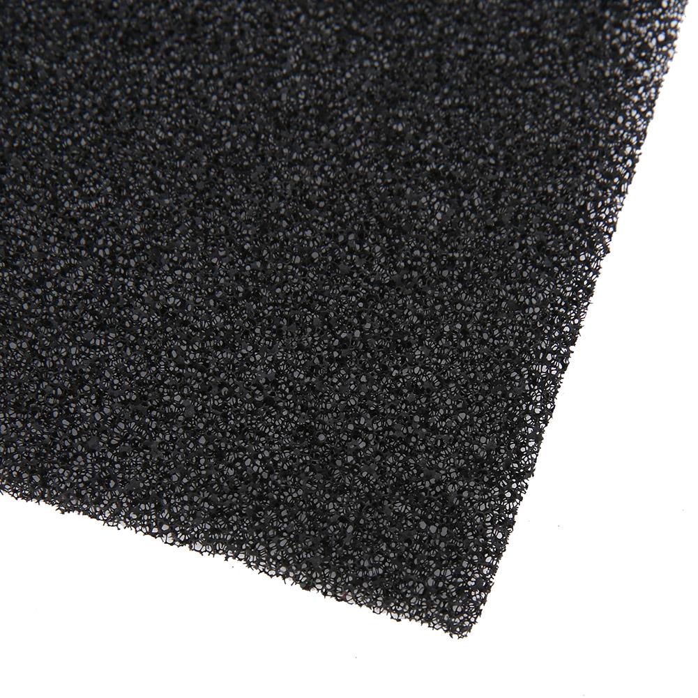 4Pcs set Air Cleaner Carbon Activated Sponge Filter Accessories for AC4800 Filter B FLT4825