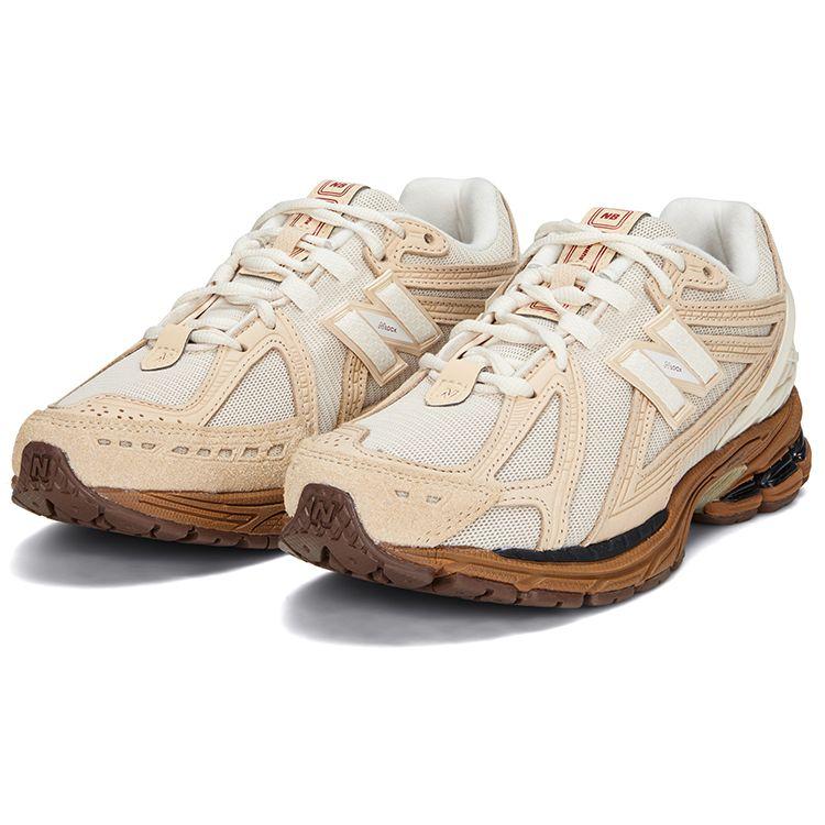 Randomevent x New Balance 1906R The Sweetness of Kin Unisex Sneakers Tan M1906RRE