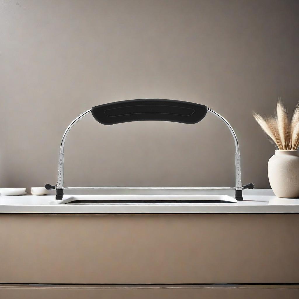 Stainless Steel Cakes Cutter Kitchen Accessories Sandwich Slicer Tools Adjustable Stainless Steel Device Cake Decorating Mold