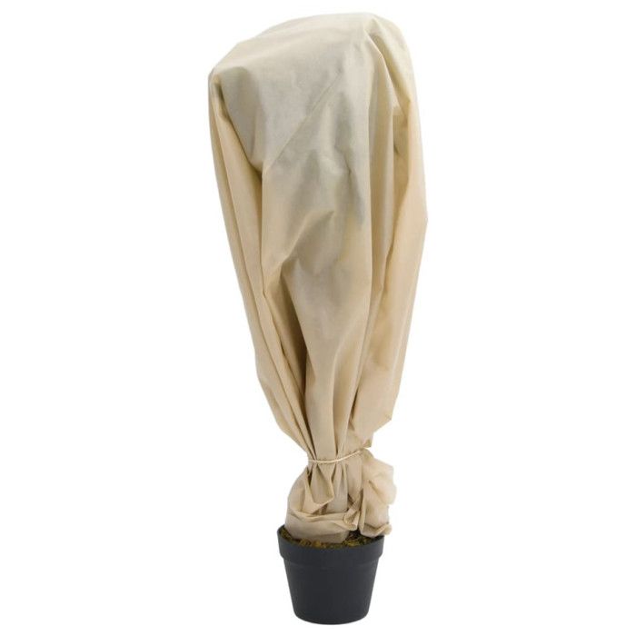 Toison végétale 70 g m² 10x1,6 m