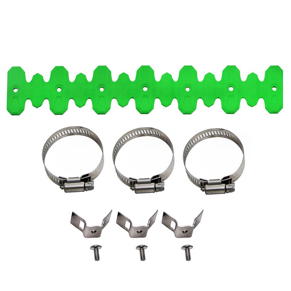 4taktní výfukový tepelný štít kryt tlumiče pro KTM SXF EXCF SMR BETA RR Honda CRF Suzuki RMZ400 450 SHERCO SEFR