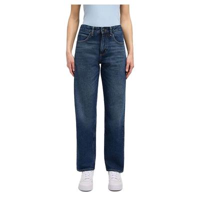 Lee Rider Classic Jeans