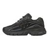 Pharrell x VIRGINIA x adidas Adistar Medúza Trojitě Černé Unisex Tenisky Core-Black KJ3841