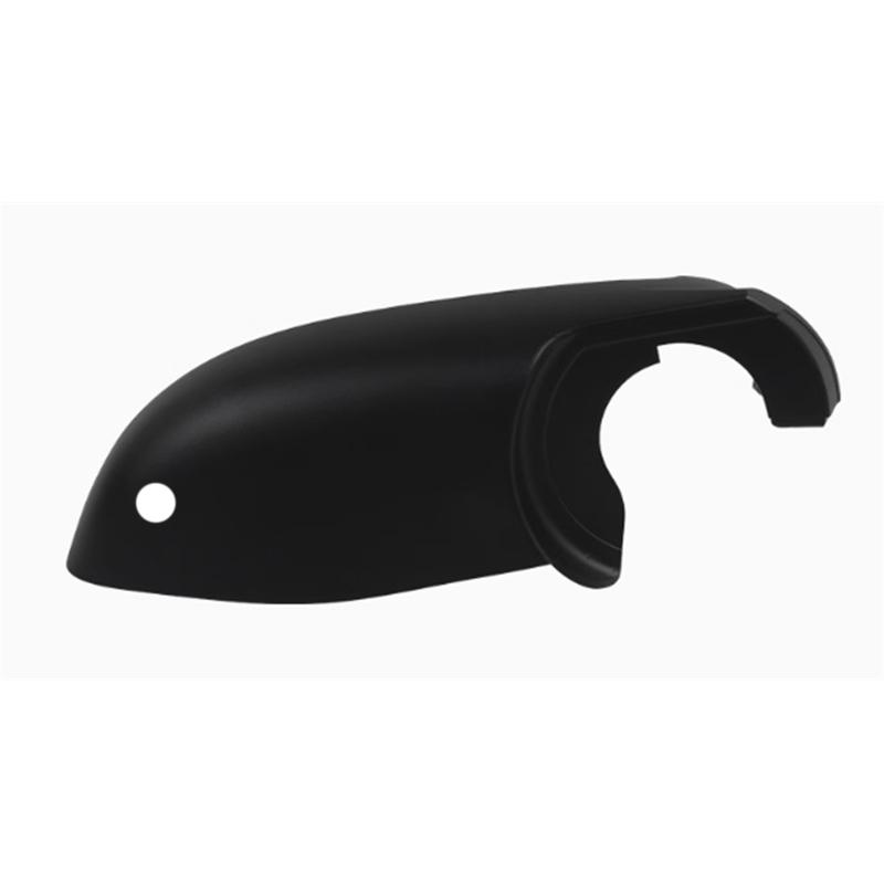 Rear Heated Mirror Glass Cover Frame Turn Signal Light Bottom for BMW X3 F25 2014 2015 2016 2017 X5 F15 2014-2018 X4 X6 F26 F16